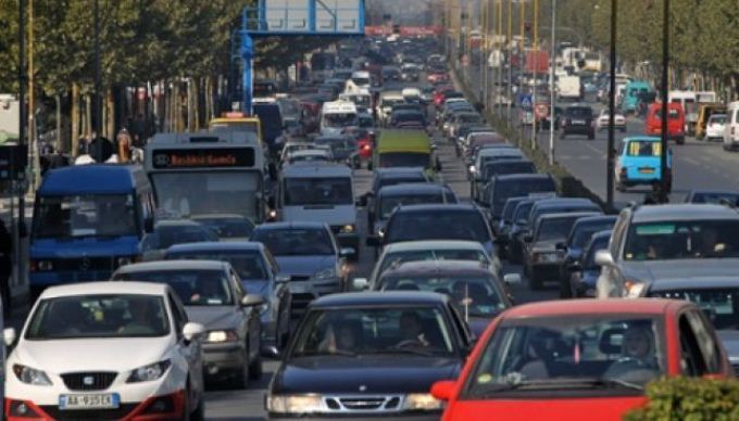 Indeksi i ndotjes per 2019: Shqiperia dhe Maqedonia nivelin me te larte ne Europe